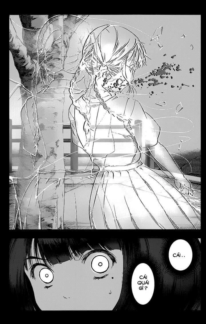 Darwins Game Chapter 12 - 22