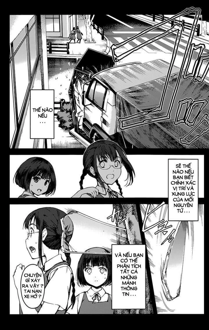 Darwins Game Chapter 12 - 24