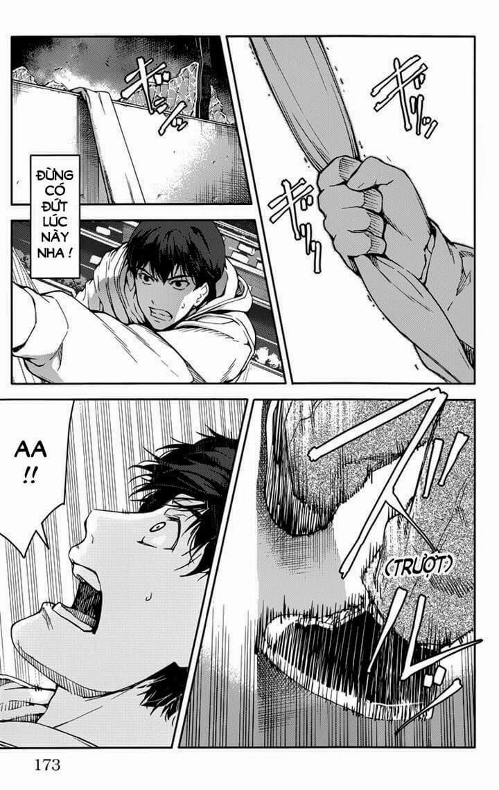 Darwins Game Chapter 12 - 31