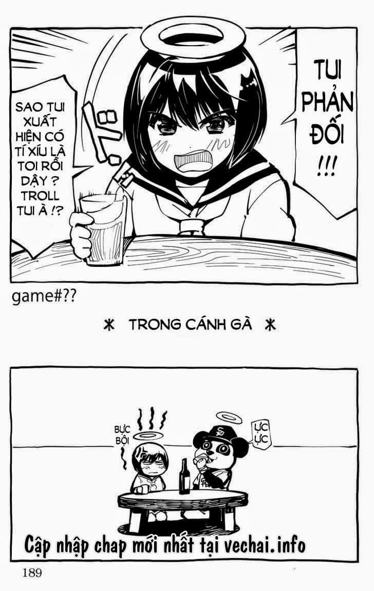 Darwins Game Chapter 12.5 - 1