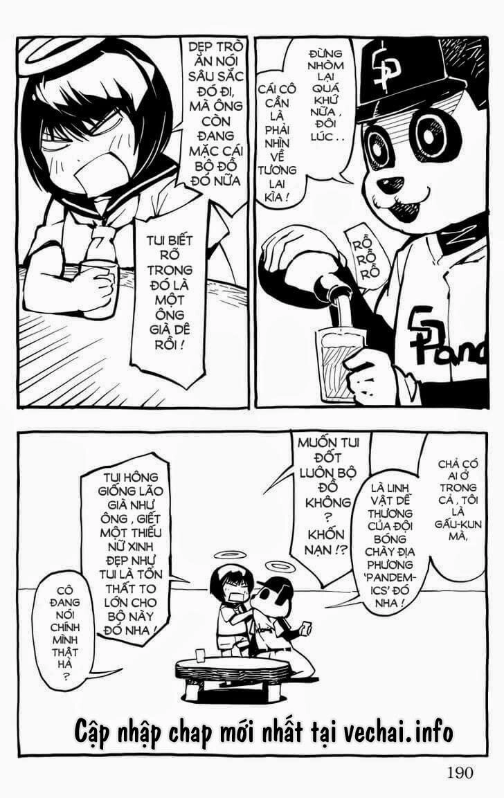 Darwins Game Chapter 12.5 - 2