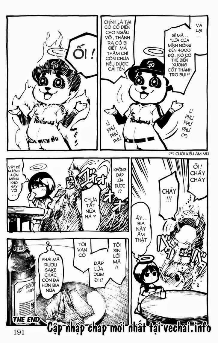 Darwins Game Chapter 12.5 - 3