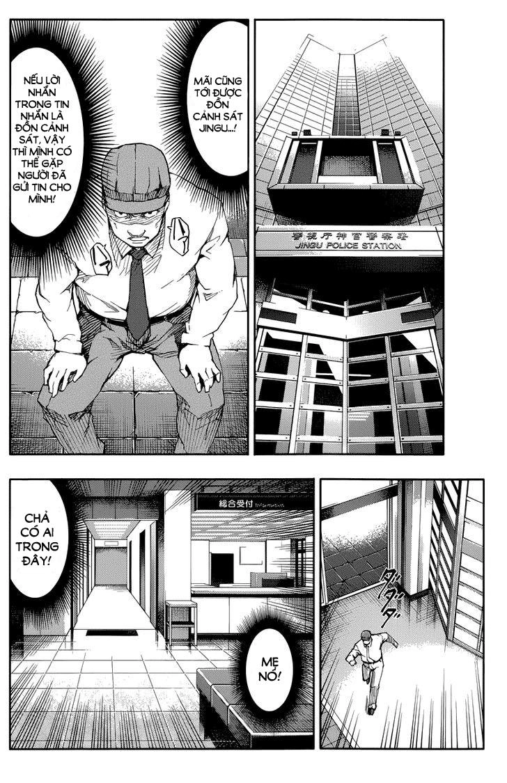 Darwins Game Chapter 14.2 - 6