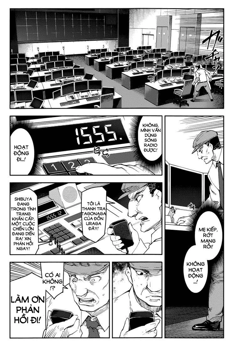 Darwins Game Chapter 14.2 - 7