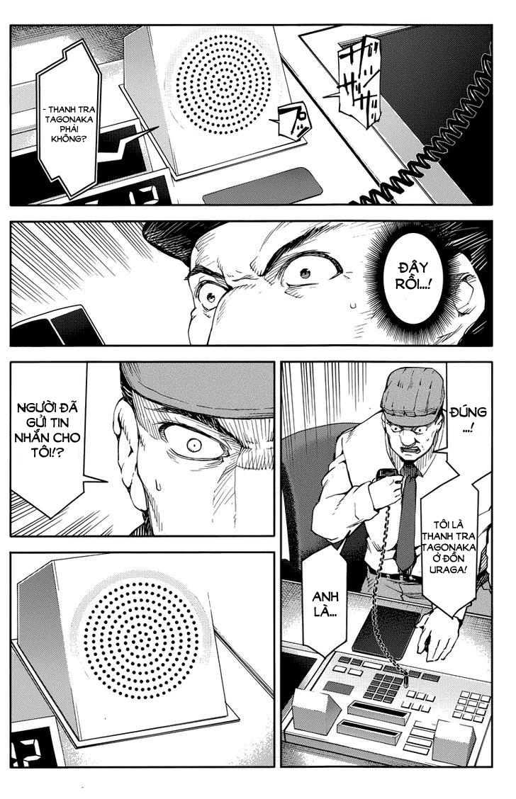 Darwins Game Chapter 14.2 - 8