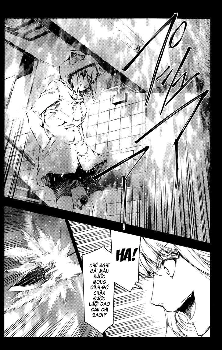 Darwins Game Chapter 15 - 11