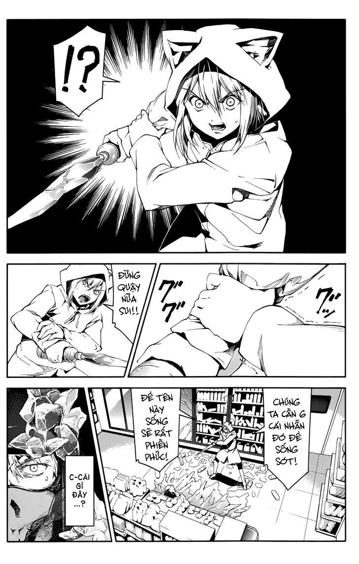 Darwins Game Chapter 16 - 37