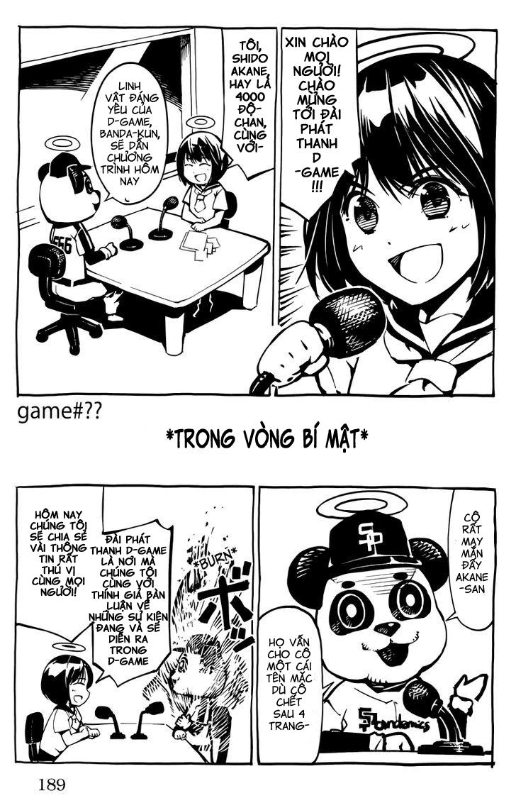 Darwins Game Chapter 16 - 42