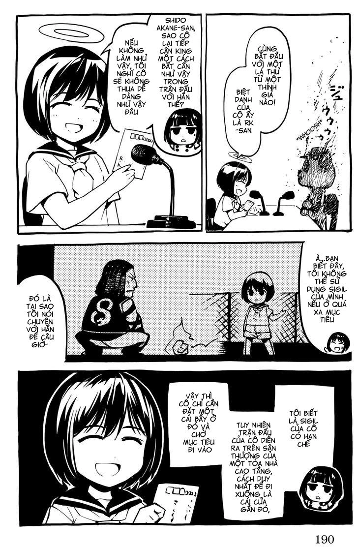 Darwins Game Chapter 16 - 43