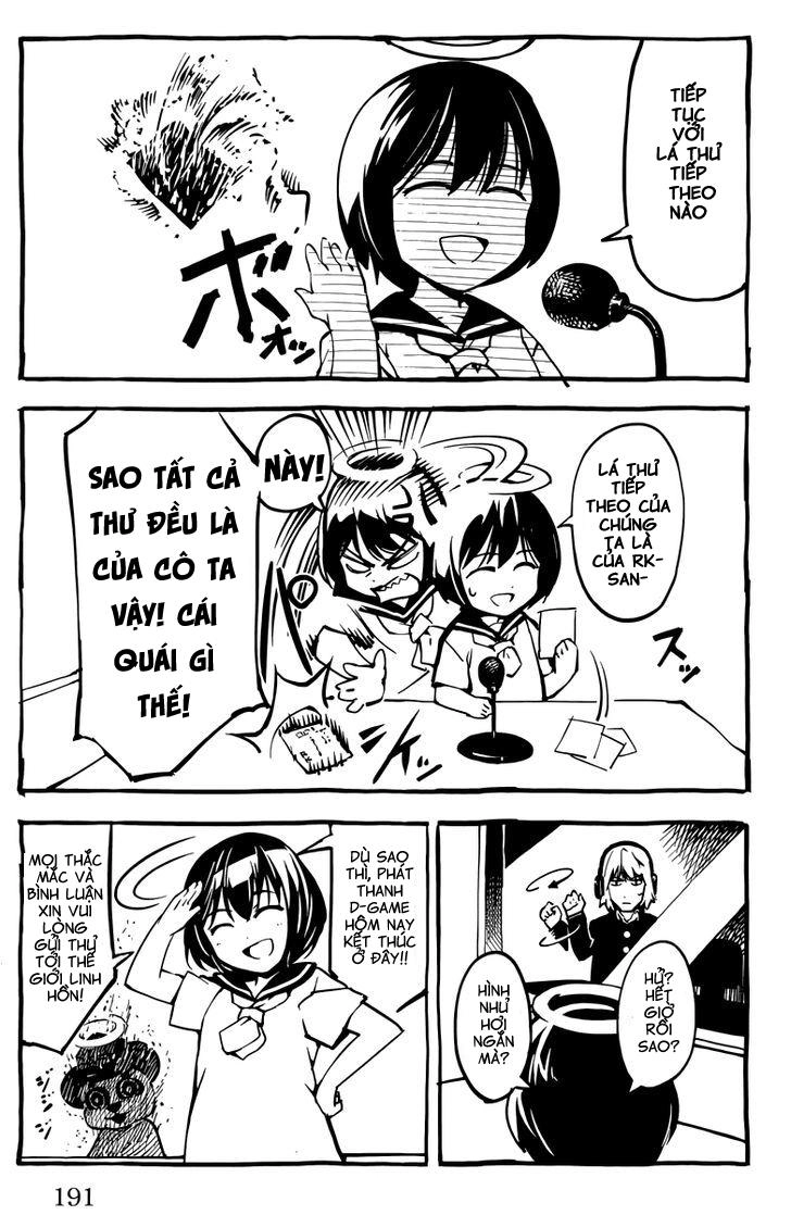 Darwins Game Chapter 16 - 44