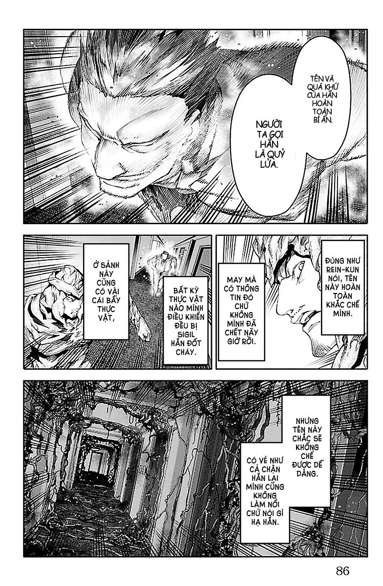 Darwins Game Chapter 18 - 35