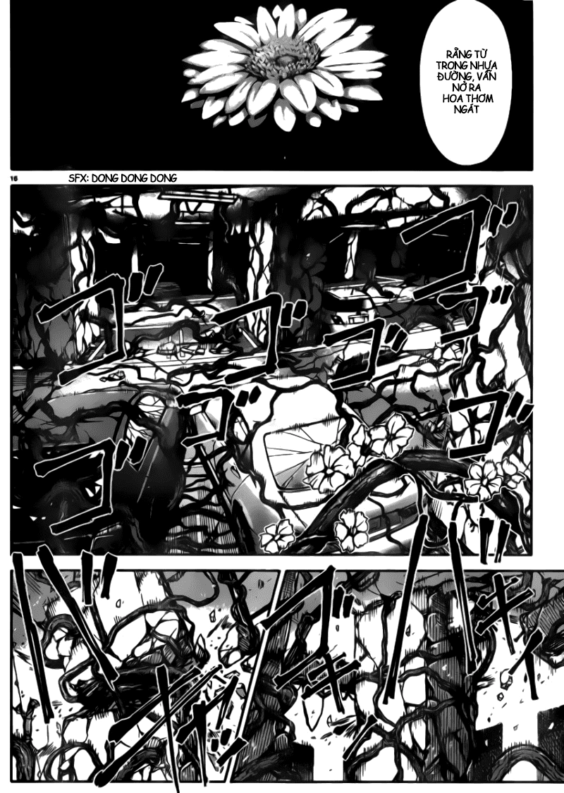 Darwins Game Chapter 19 - 16