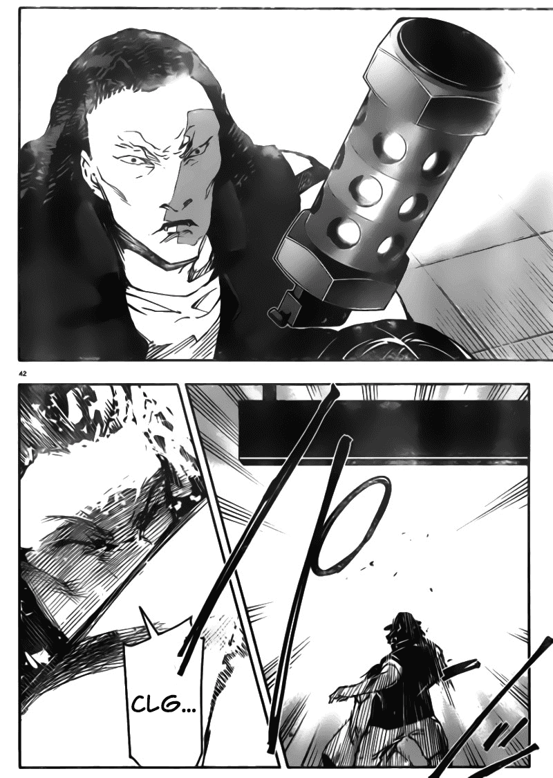 Darwins Game Chapter 19 - 41