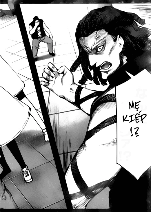 Darwins Game Chapter 19 - 43