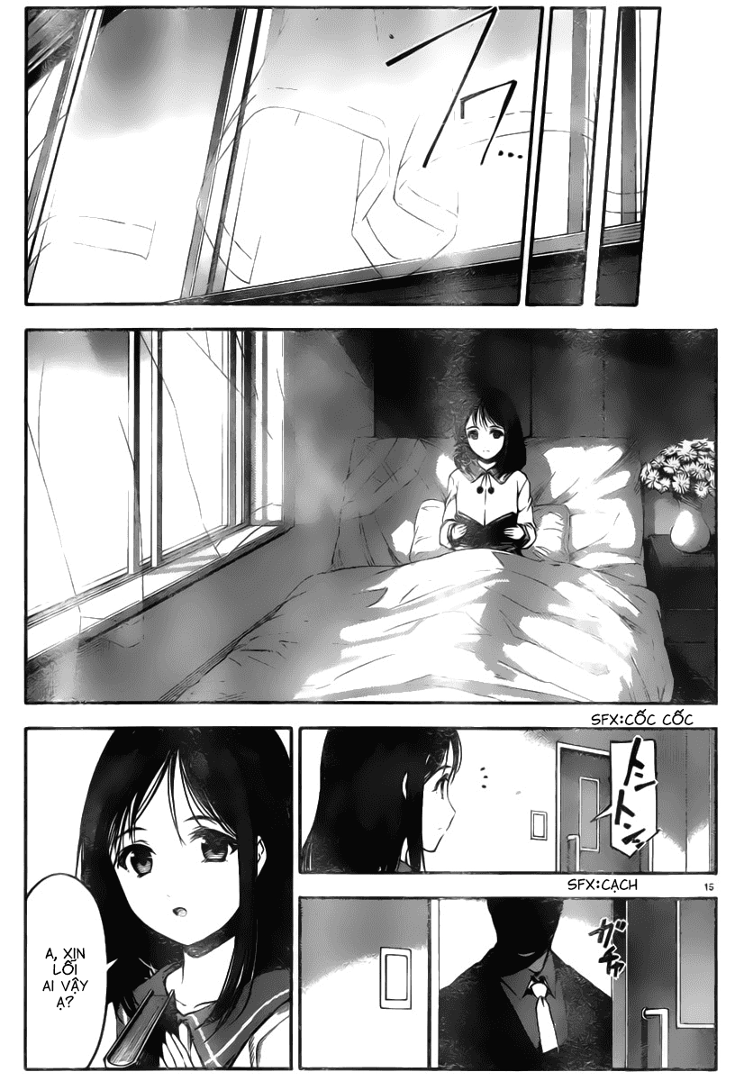 Darwins Game Chapter 22 - 14