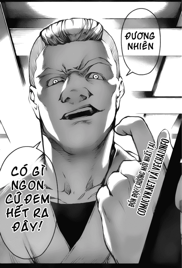 Darwins Game Chapter 22 - 44