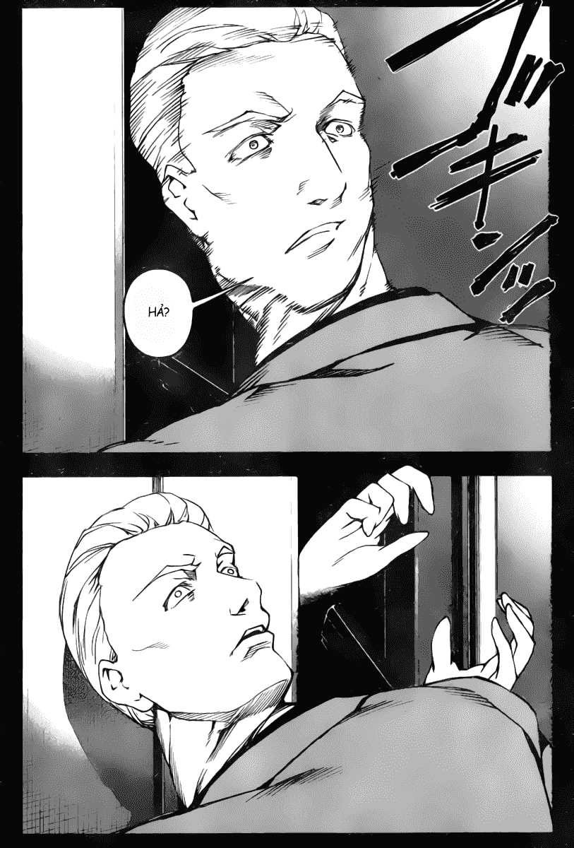 Darwins Game Chapter 23 - 13