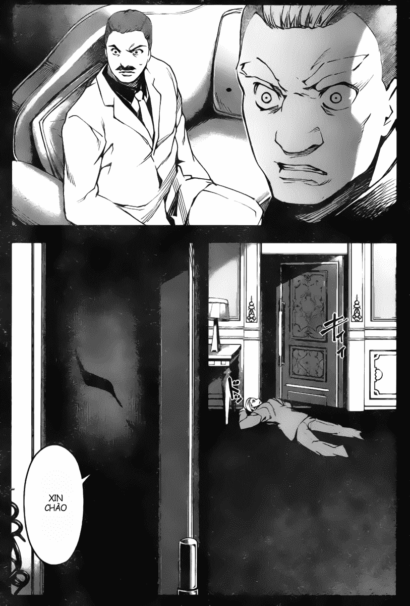 Darwins Game Chapter 23 - 14