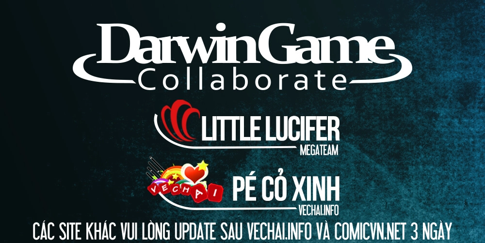 Darwins Game Chapter 23 - 45