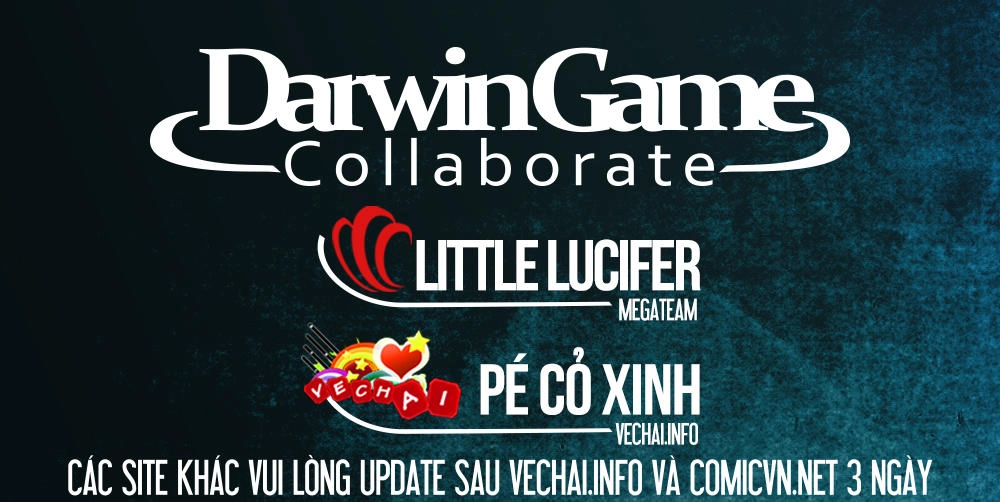 Darwins Game Chapter 24 - 2