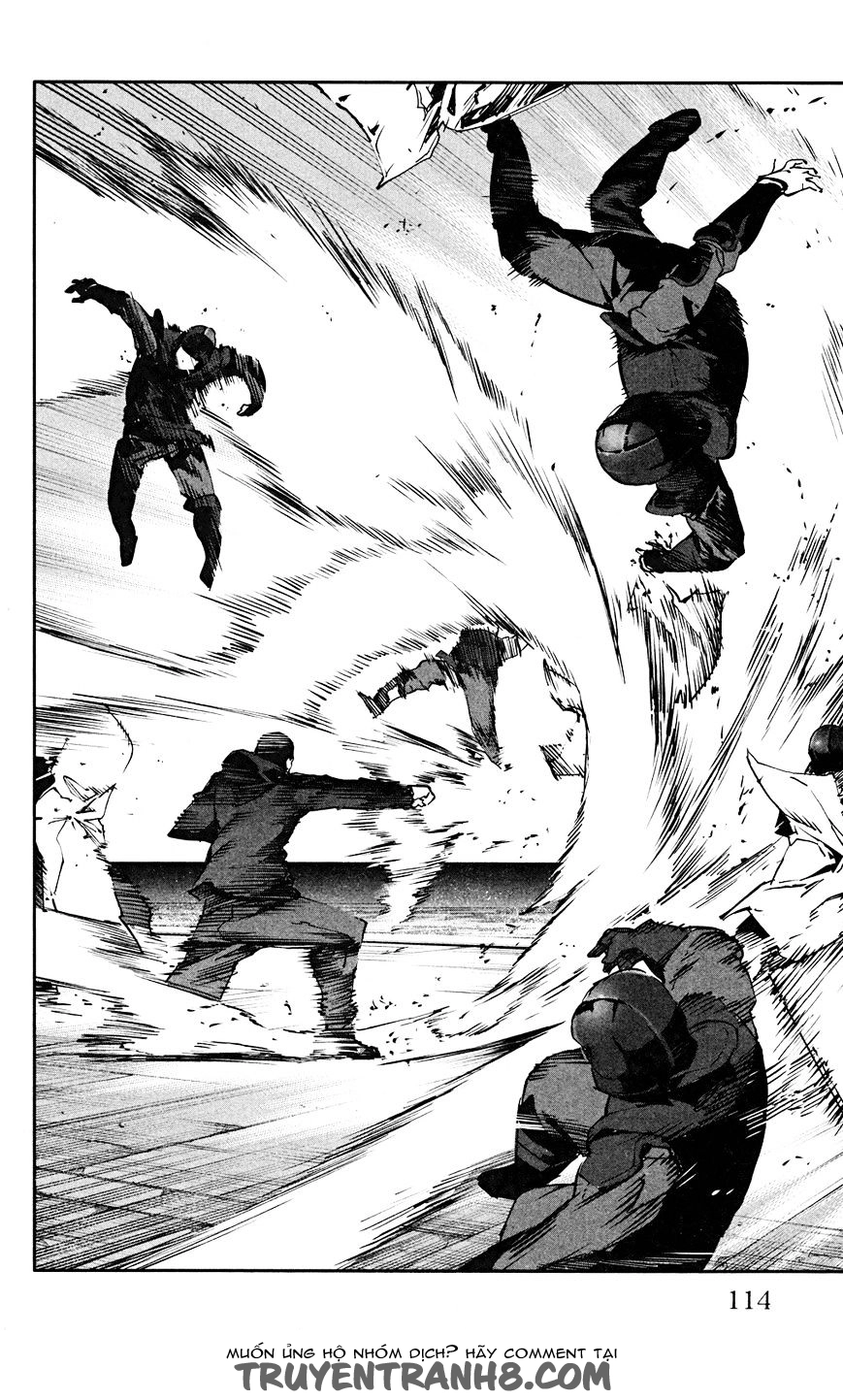 Darwins Game Chapter 27 - 20