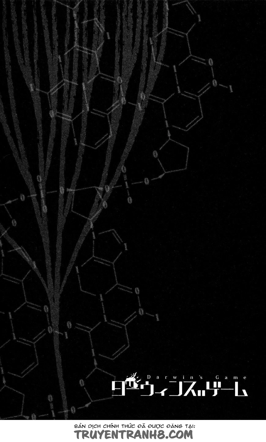 Darwins Game Chapter 27 - 48