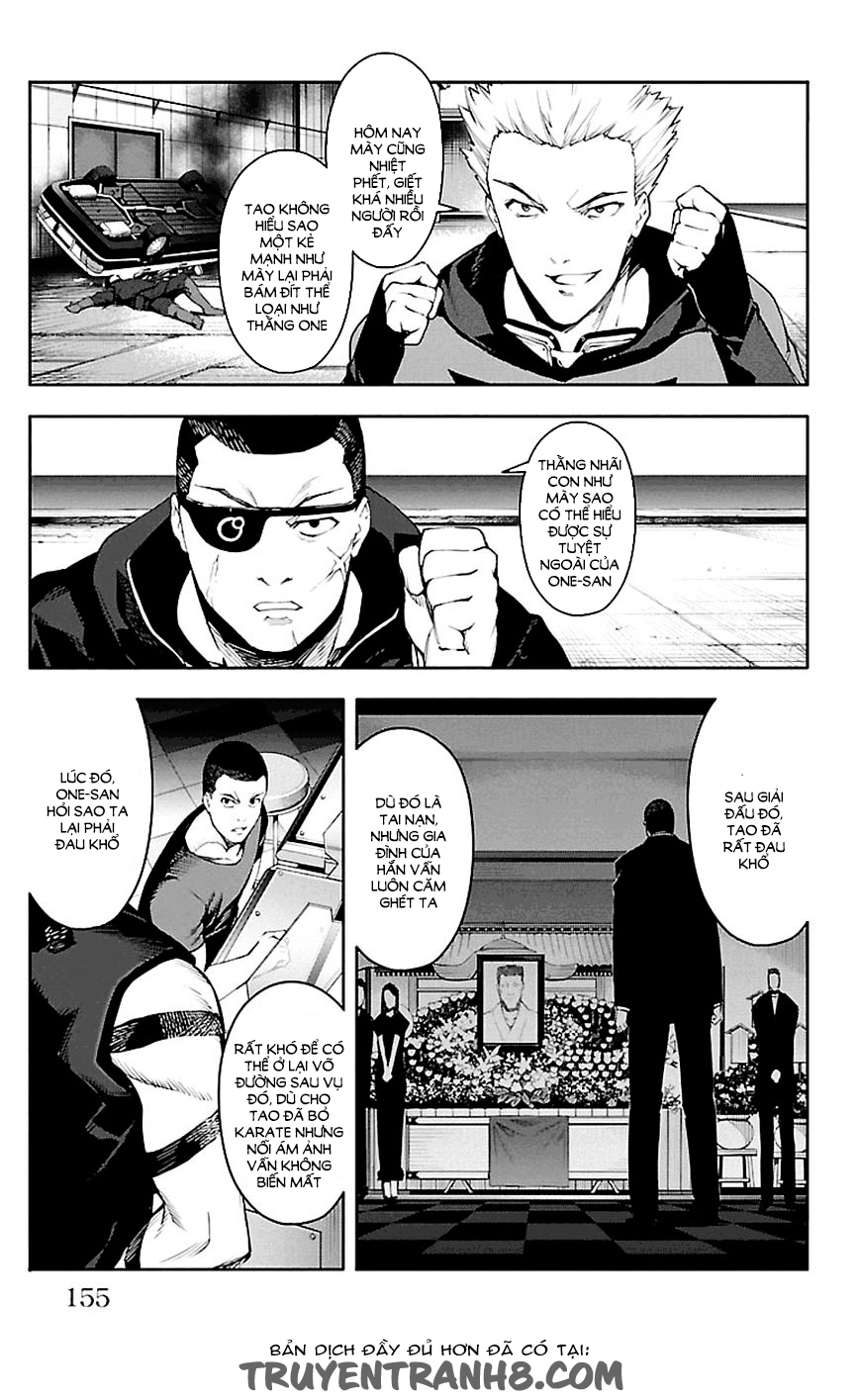 Darwins Game Chapter 28 - 14