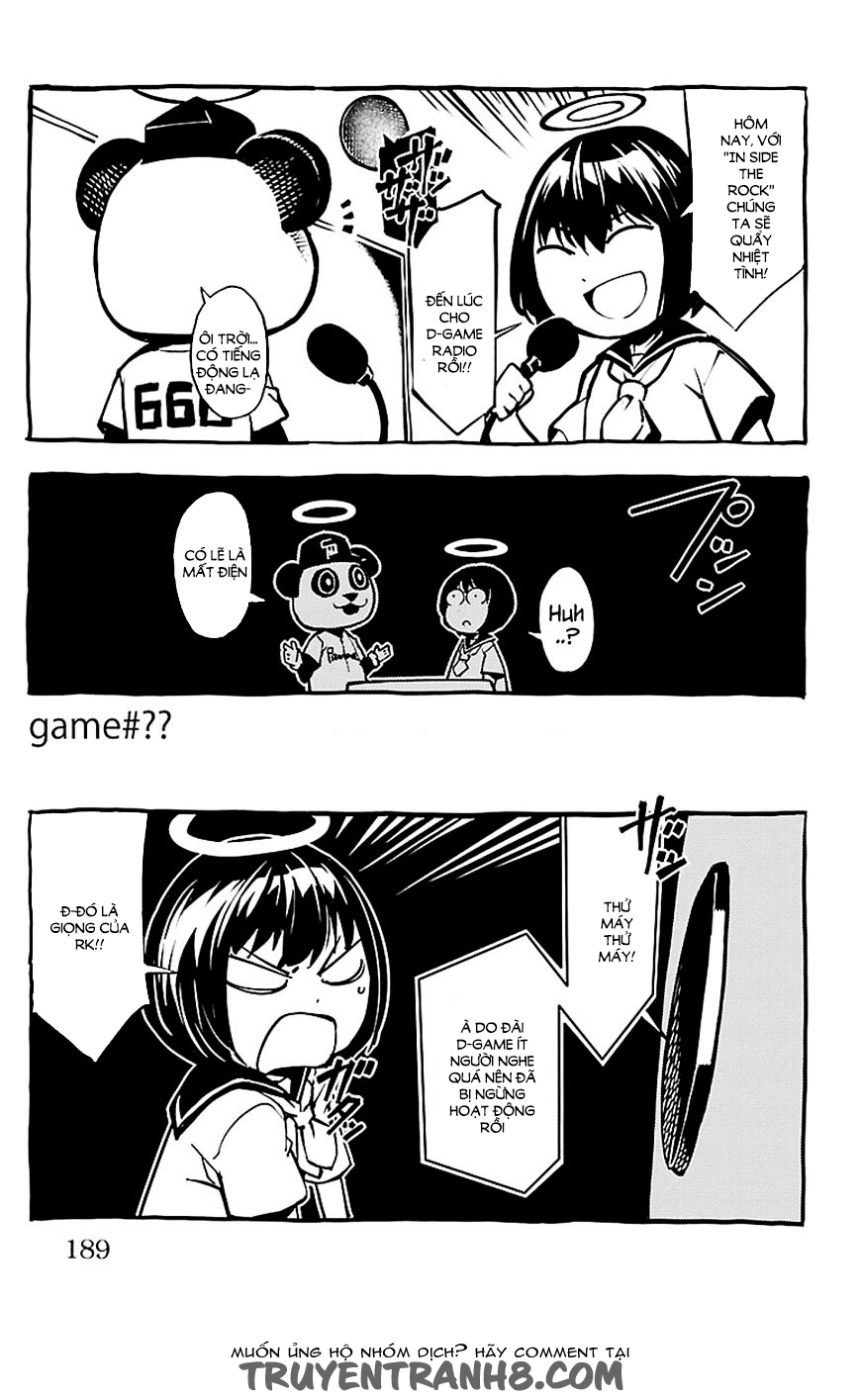 Darwins Game Chapter 28 - 45