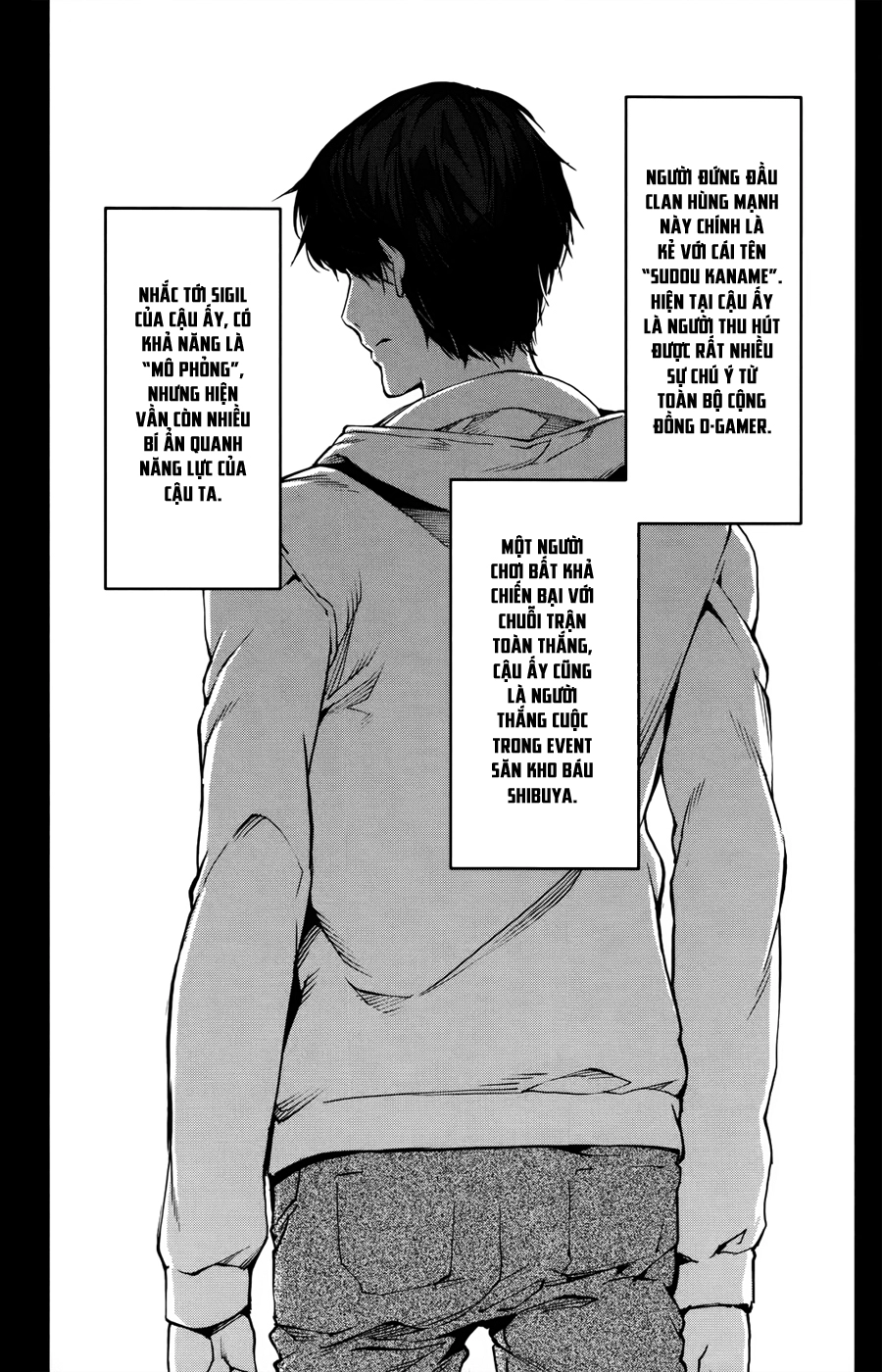 Darwins Game Chapter 31 - 15