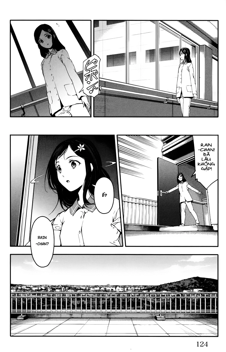 Darwins Game Chapter 31 - 27