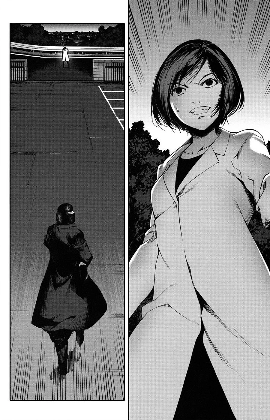 Darwins Game Chapter 33 - 20