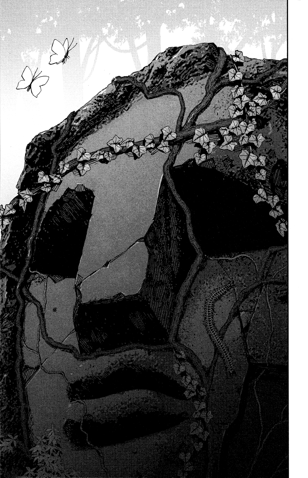 Darwins Game Chapter 36 - 46