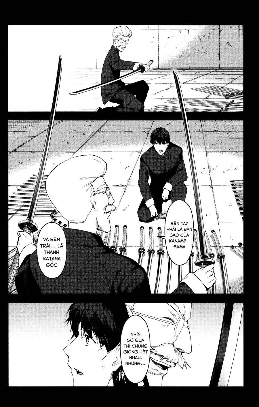 Darwins Game Chapter 37 - 27