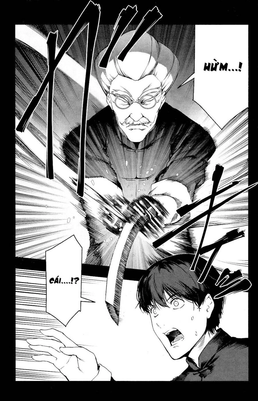 Darwins Game Chapter 37 - 28