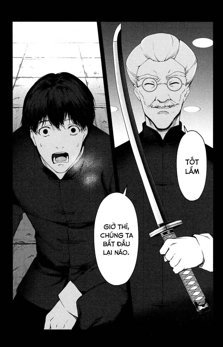 Darwins Game Chapter 37 - 30