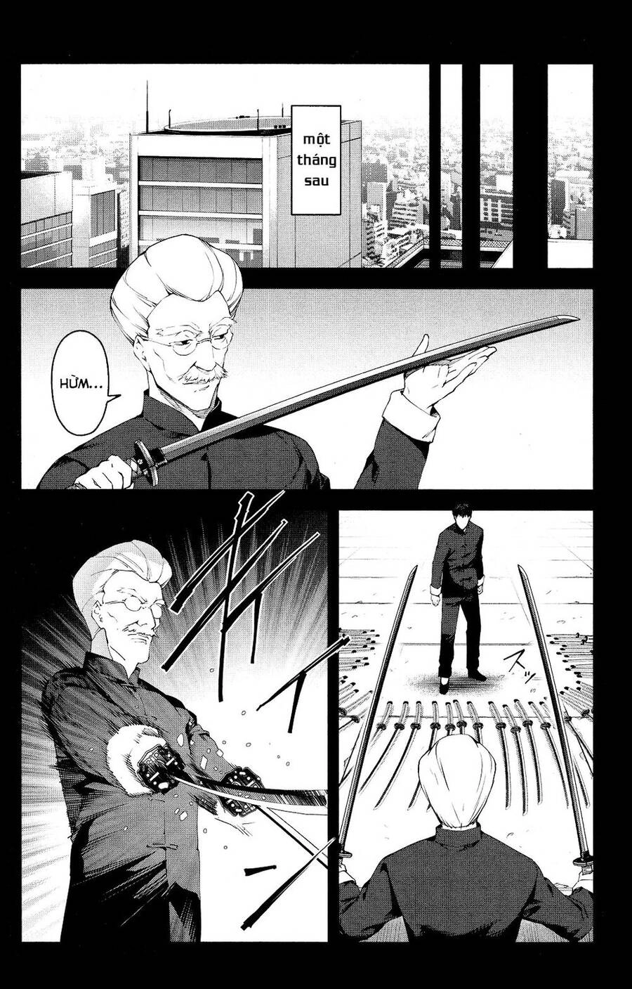 Darwins Game Chapter 37 - 31