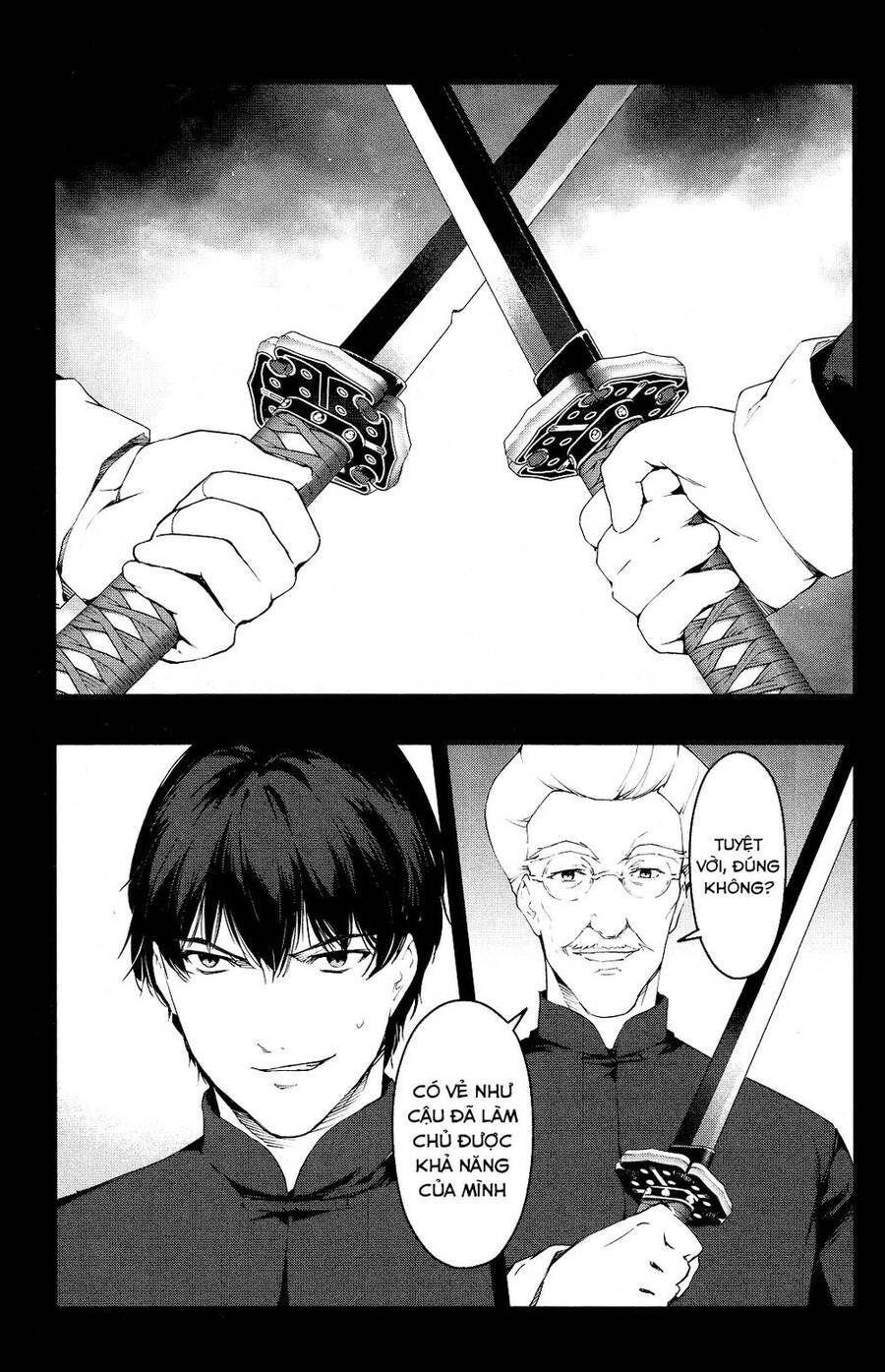 Darwins Game Chapter 37 - 32