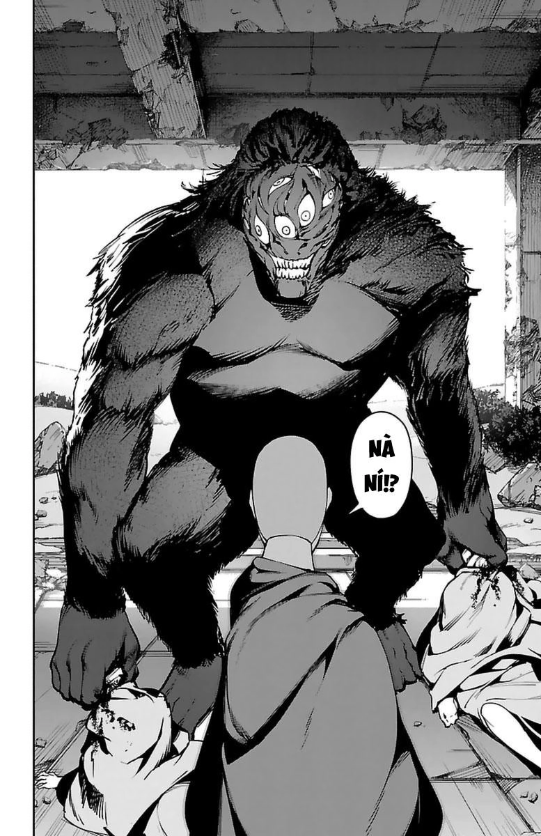 Darwins Game Chapter 39.2 - 12