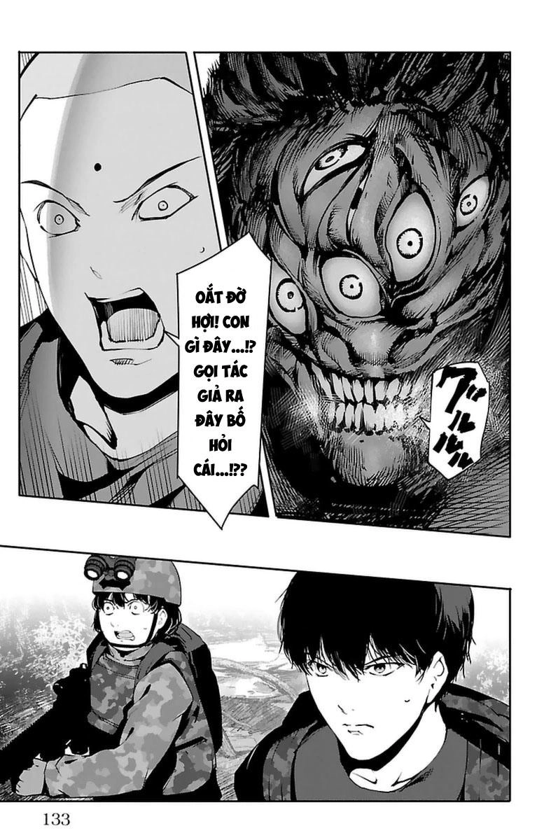 Darwins Game Chapter 39.2 - 13