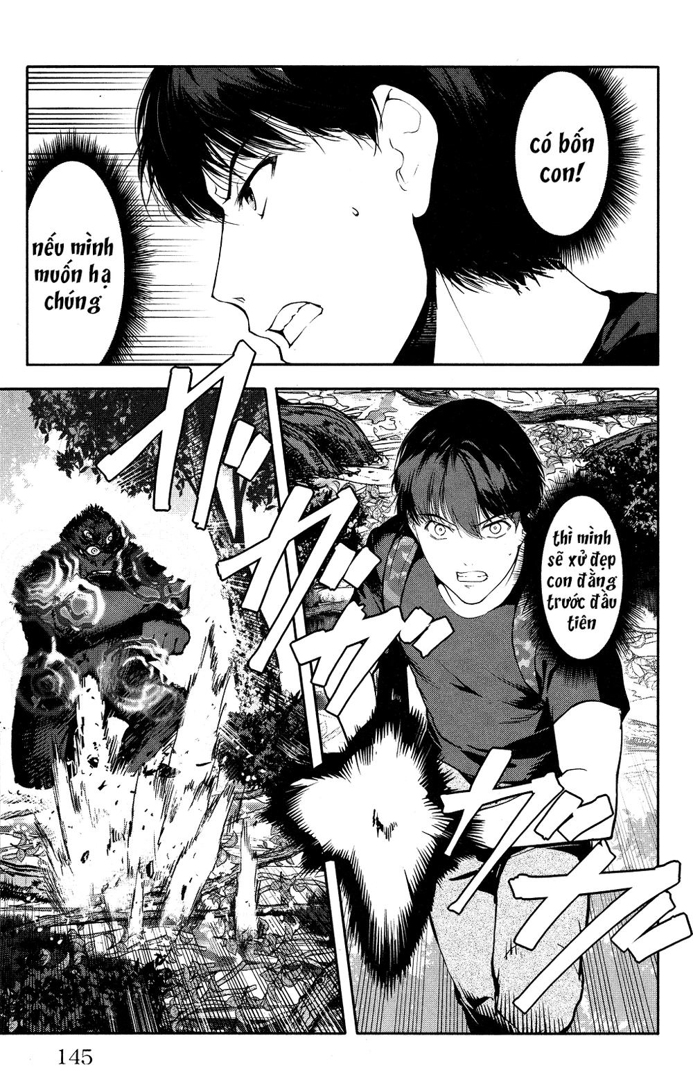 Darwins Game Chapter 40 - 6