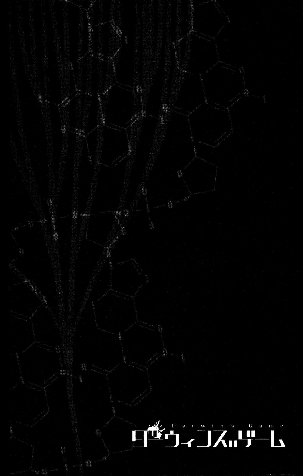 Darwins Game Chapter 40 - 48