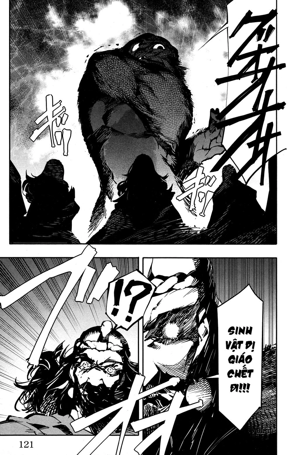 Darwins Game Chapter 43 - 28