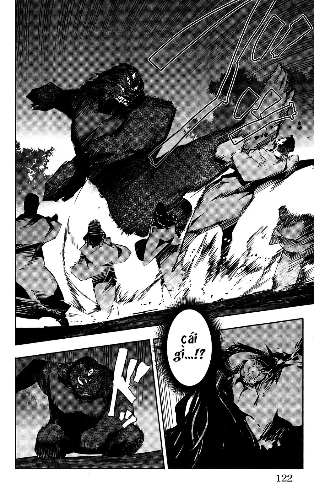 Darwins Game Chapter 43 - 29