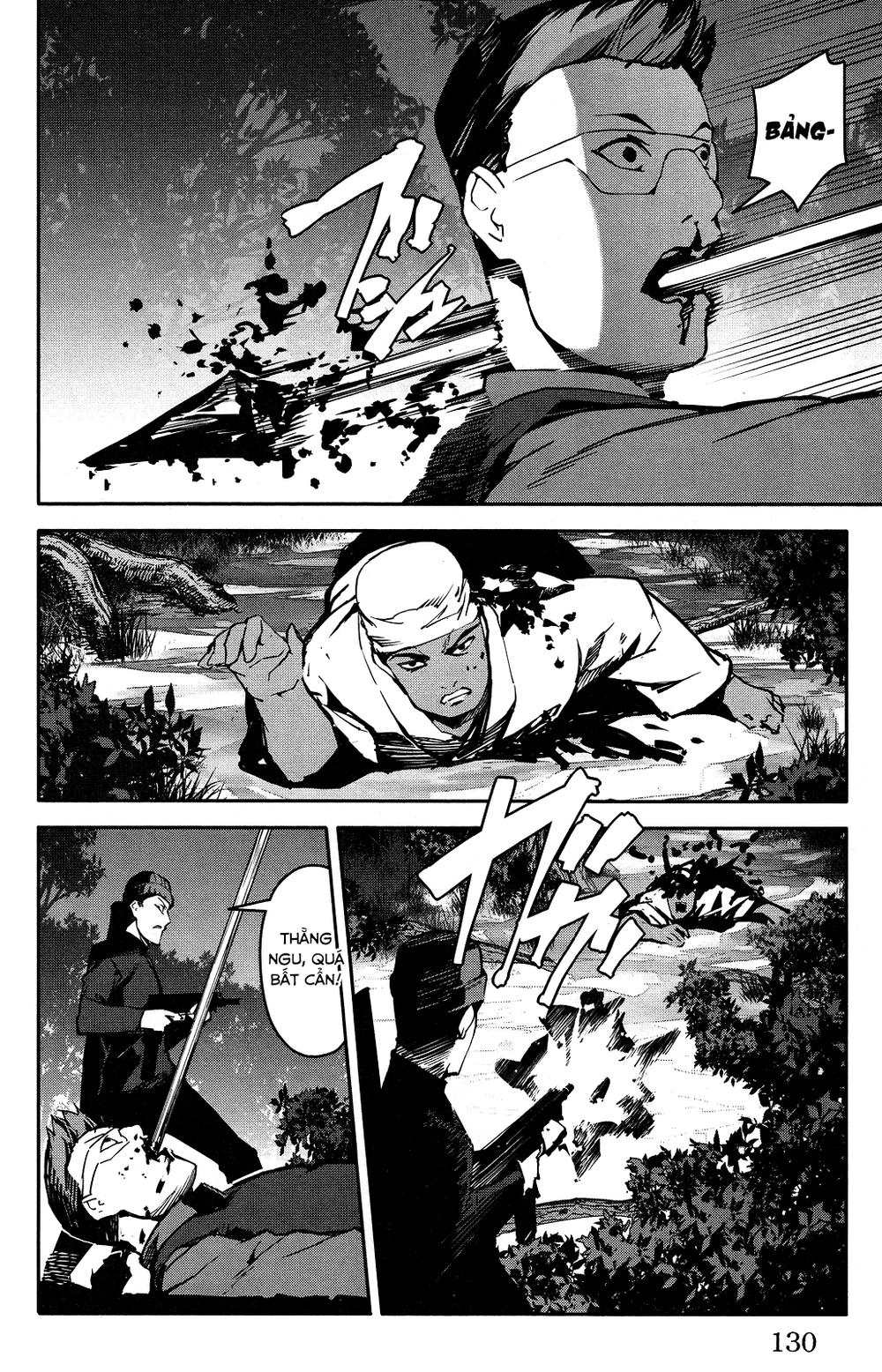 Darwins Game Chapter 43 - 37