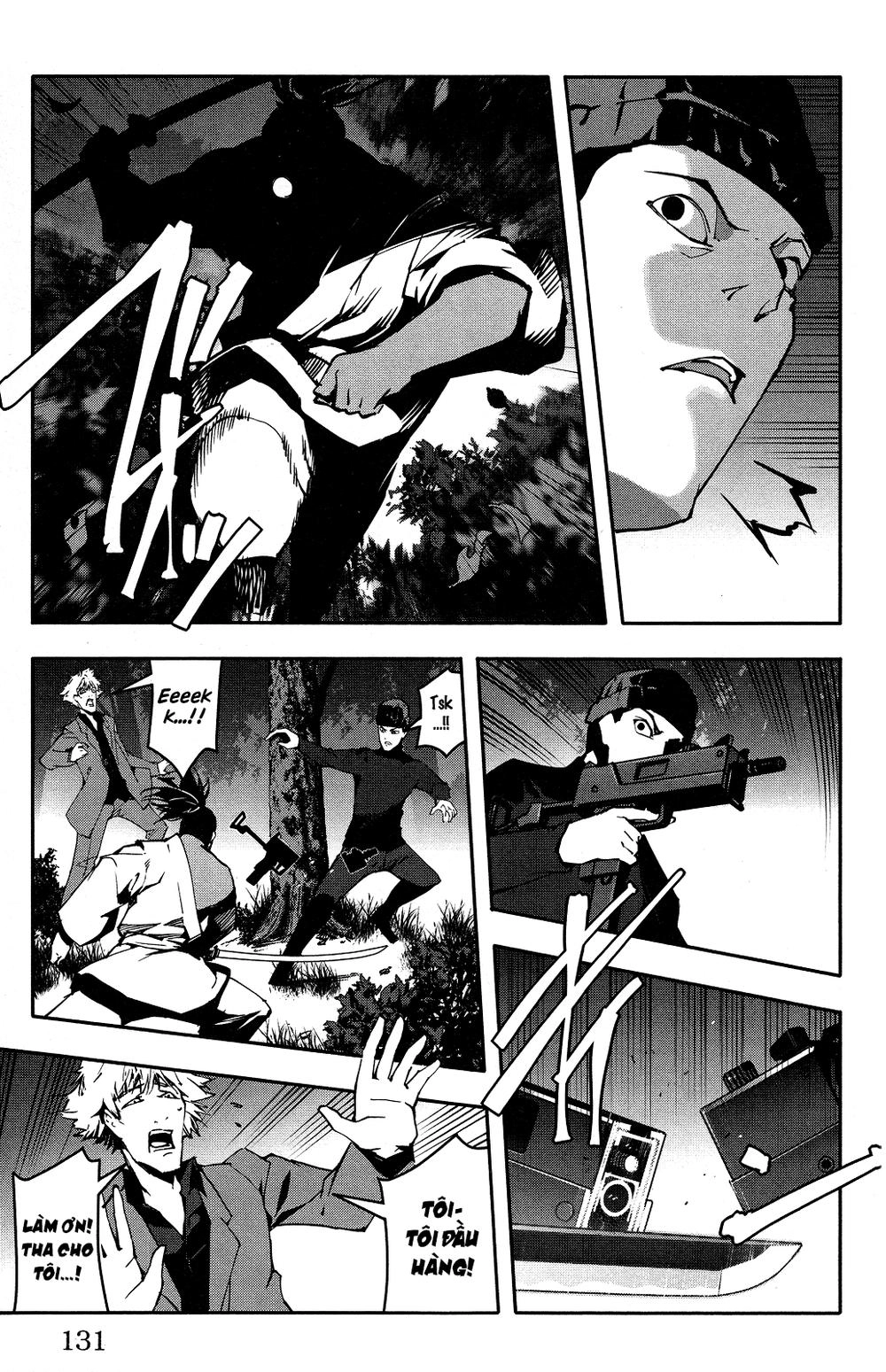 Darwins Game Chapter 43 - 38