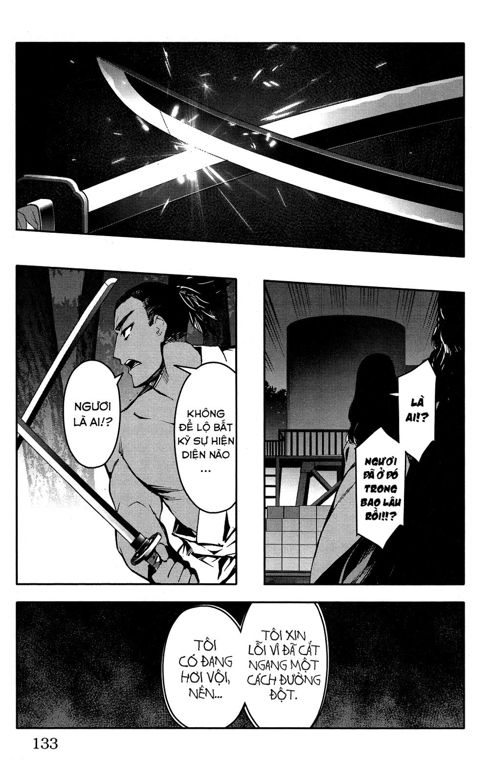 Darwins Game Chapter 43 - 40