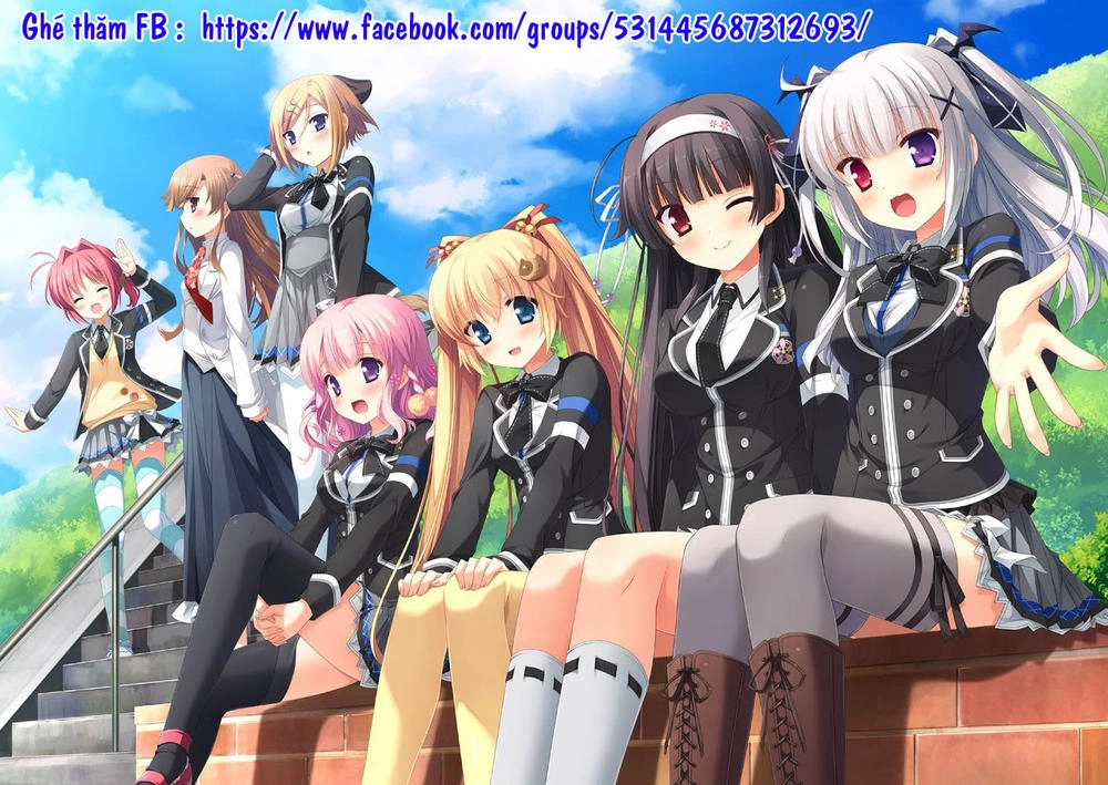 Darwins Game Chapter 44 - 2