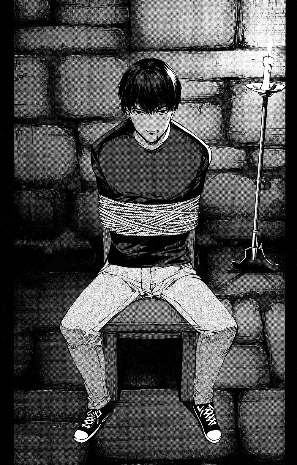 Darwins Game Chapter 44 - 26