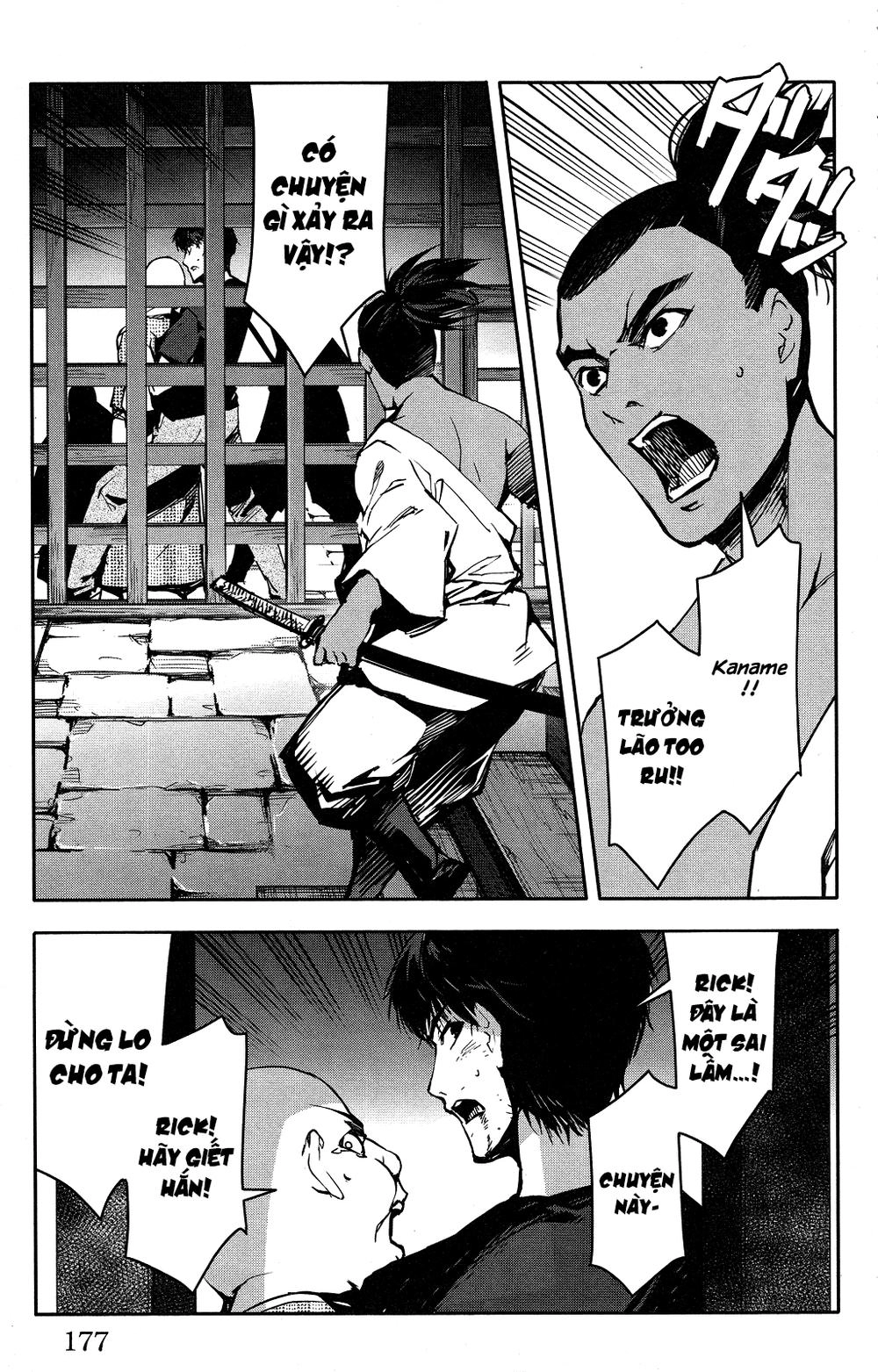 Darwins Game Chapter 44 - 39