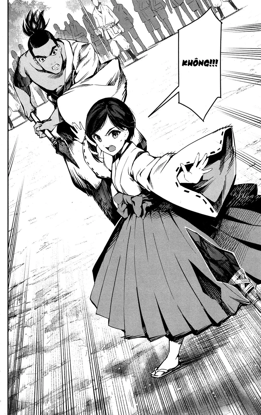 Darwins Game Chapter 45 - 32